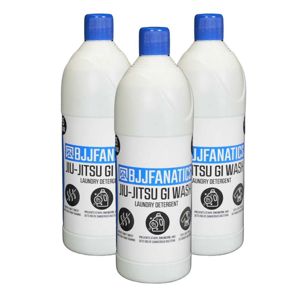 Germlock - BJJFanatics Jiu Jitsu Gi Wash
