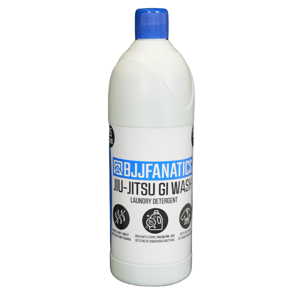 Germlock - BJJFanatics Jiu Jitsu Gi Wash