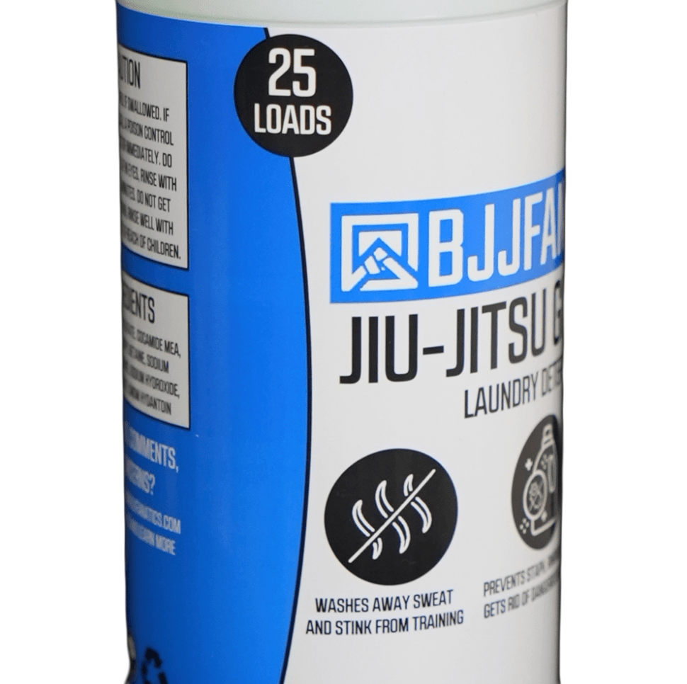 Germlock - BJJFanatics Jiu Jitsu Gi Wash