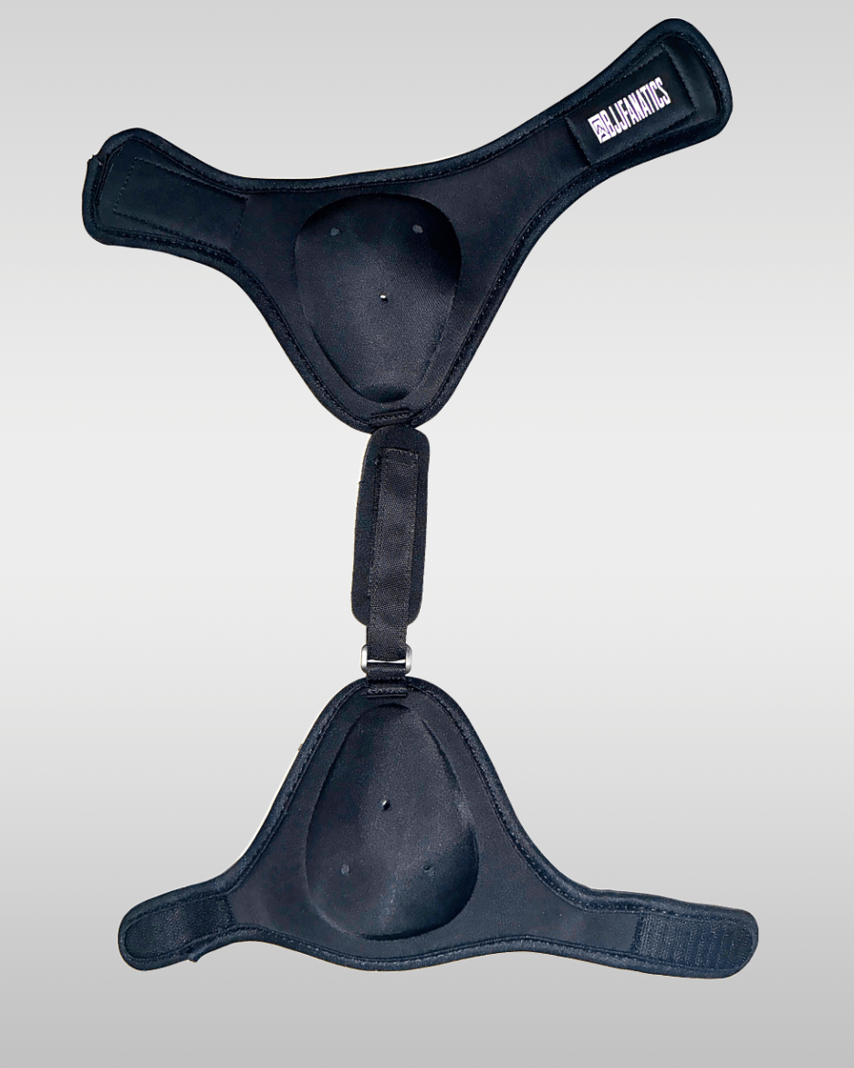 BJJFanatics Headgear (Earguard) For Jiu-Jitsu