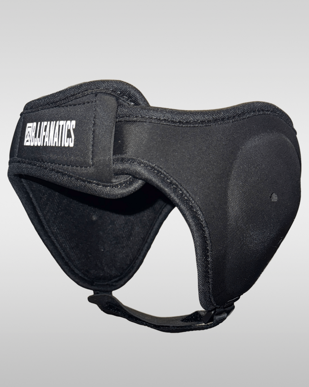 BJJFanatics Headgear (Earguard) For Jiu-Jitsu