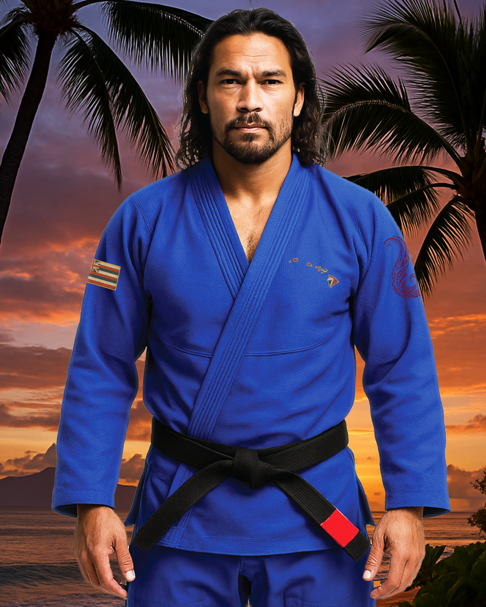 Hawaii Gi