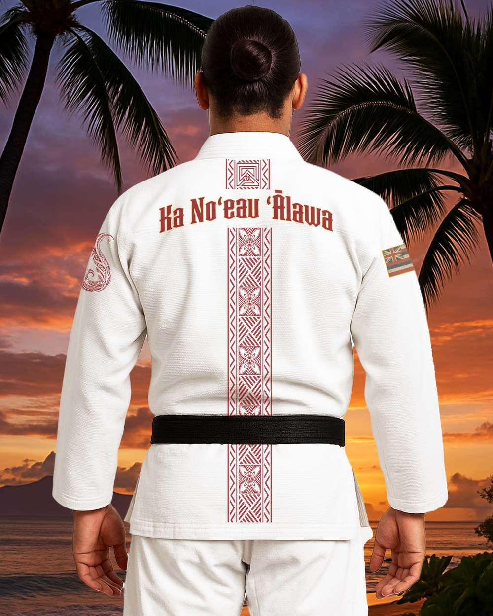 Hawaii Gi