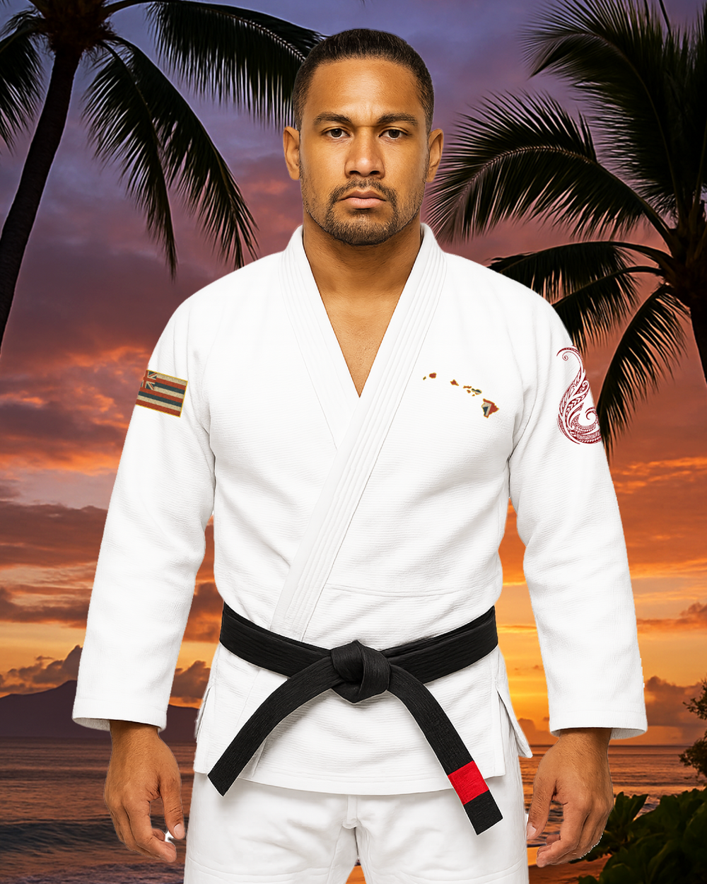 Hawaii Gi