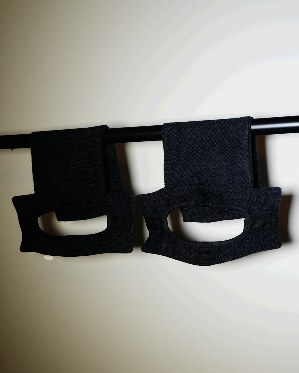 Powerweave Grips (2 Individual Grips, One for Each Hand)