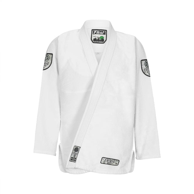 Flow Kimonos Alpine 2.0