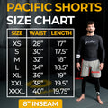 Pacific Shorts