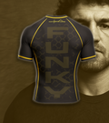 Askren Strong Rashguard (100% of Profits Donated to Ben Askren’s Recovery)