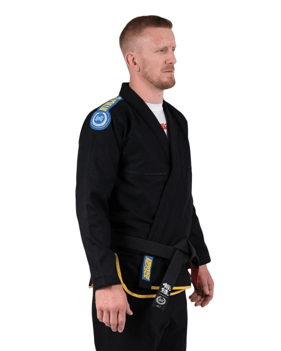 Scramble Athlite Gi 6