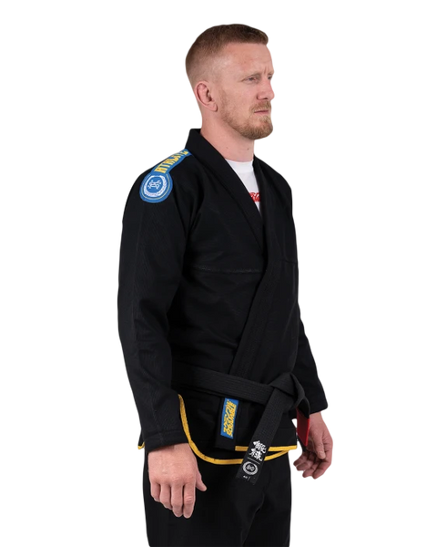 Scramble Athlite Gi 6