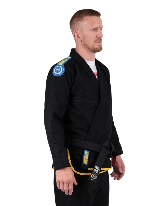 Scramble Athlite Gi 6