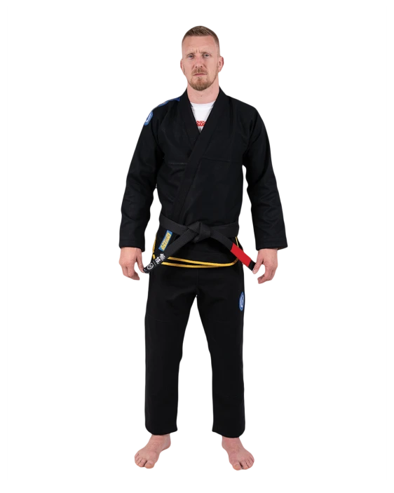 Scramble Athlite Gi 6