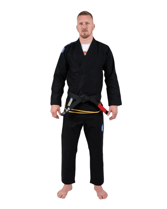 Scramble Athlite Gi 6