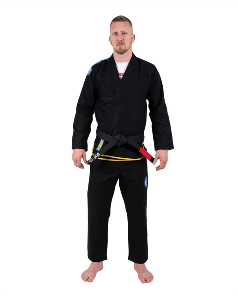 Scramble Athlite Gi 6