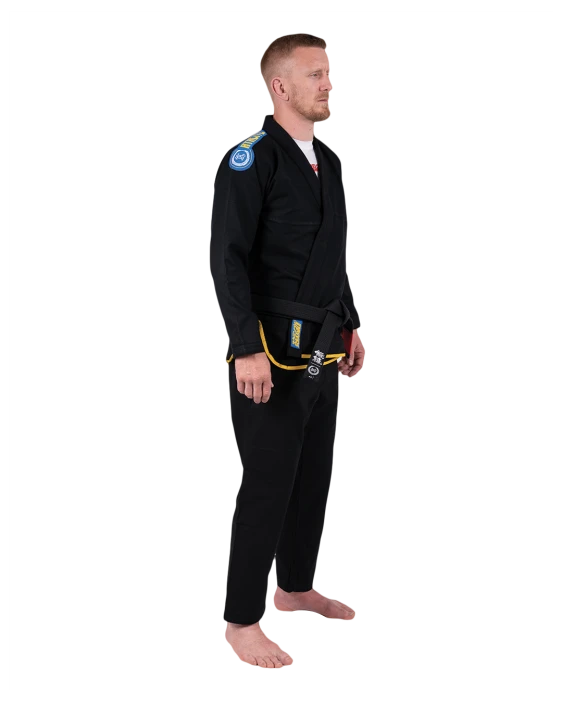 Scramble Athlite Gi 6