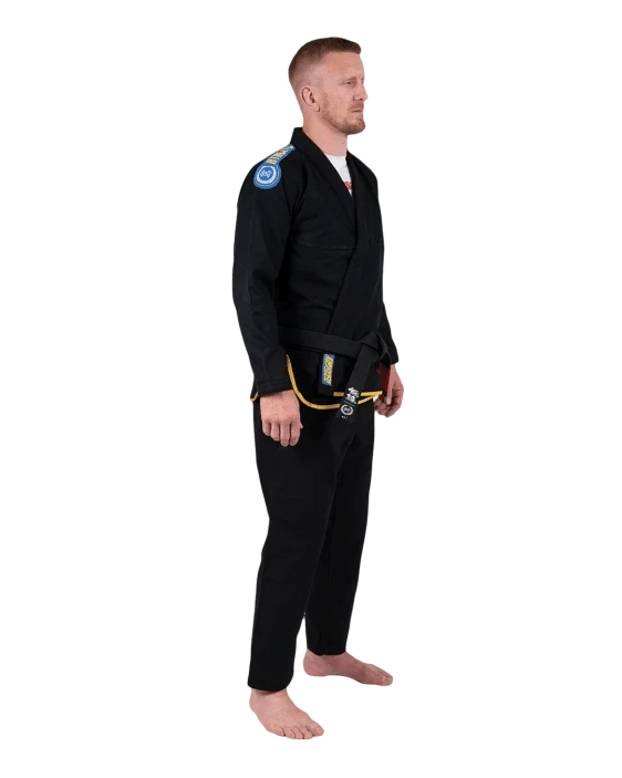 Scramble Athlite Gi 6