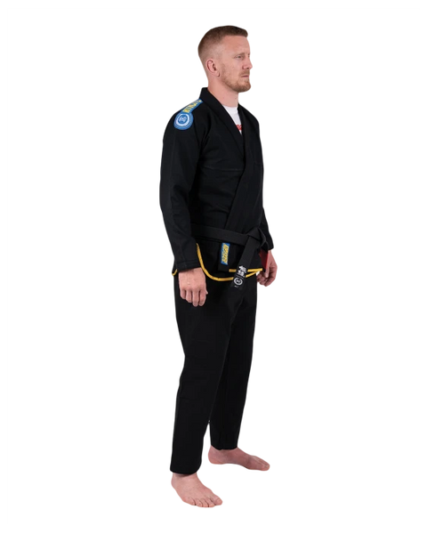 Scramble Athlite Gi 6