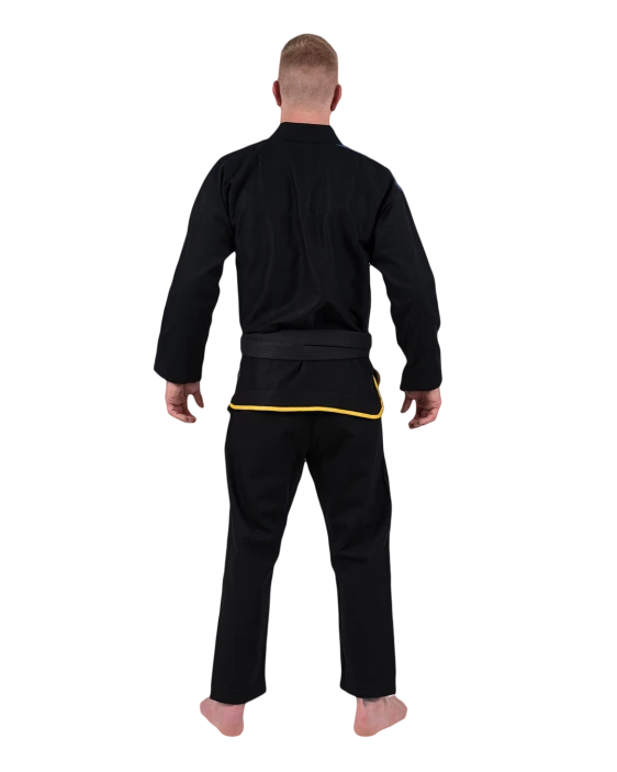 Scramble Athlite Gi 6