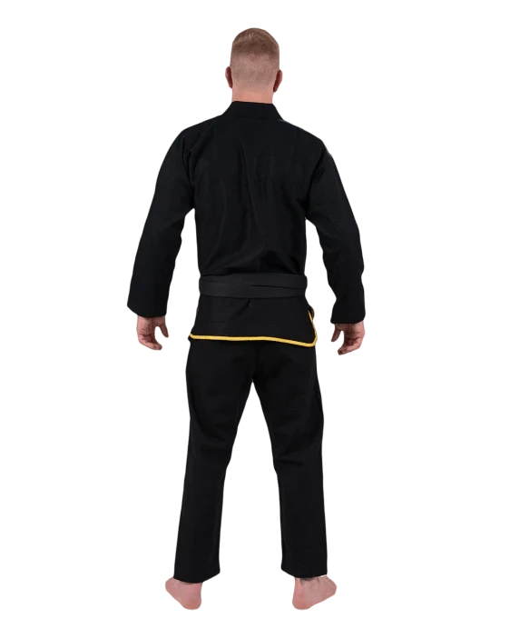 Scramble Athlite Gi 6