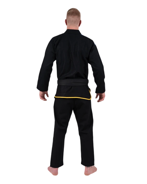 Scramble Athlite Gi 6