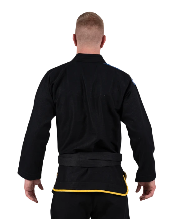Scramble Athlite Gi 6