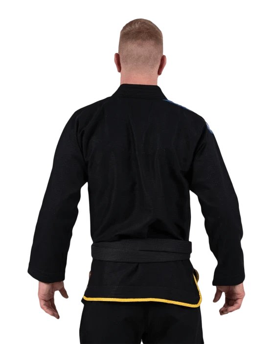 Scramble Athlite Gi 6