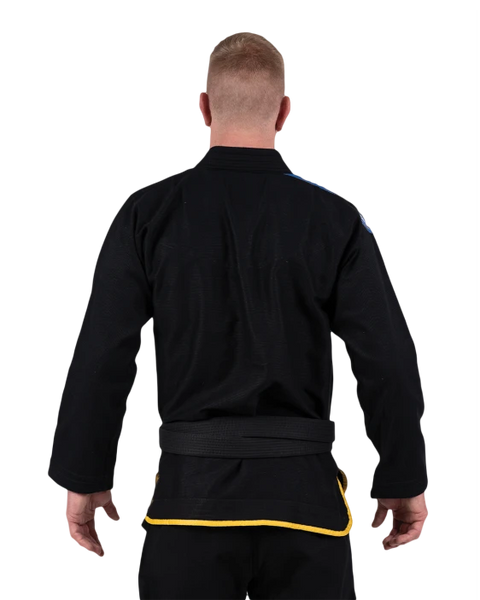 Scramble Athlite Gi 6