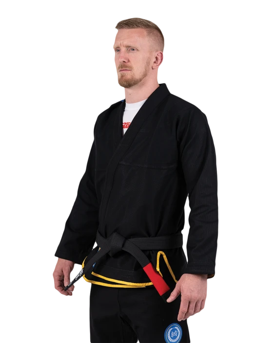 Scramble Athlite Gi 6