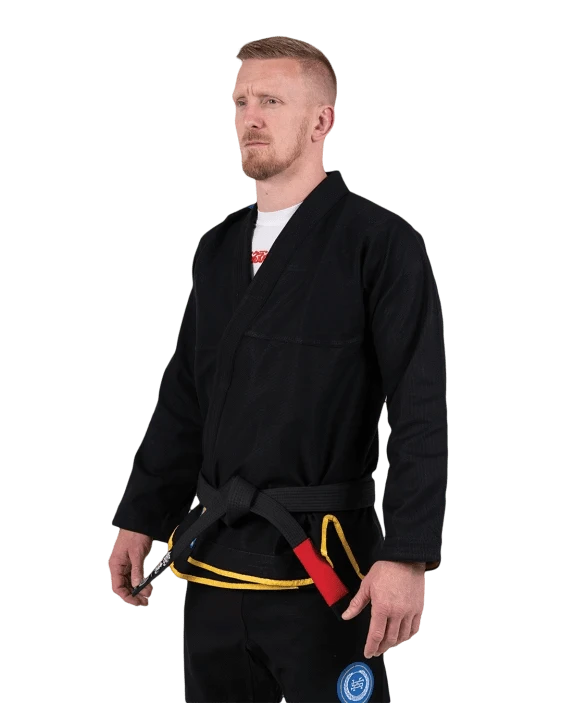 Scramble Athlite Gi 6