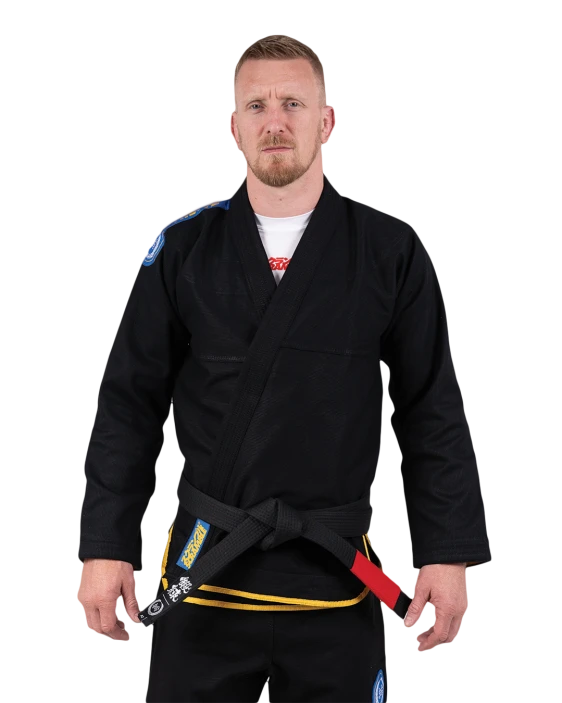 Scramble Athlite Gi 6