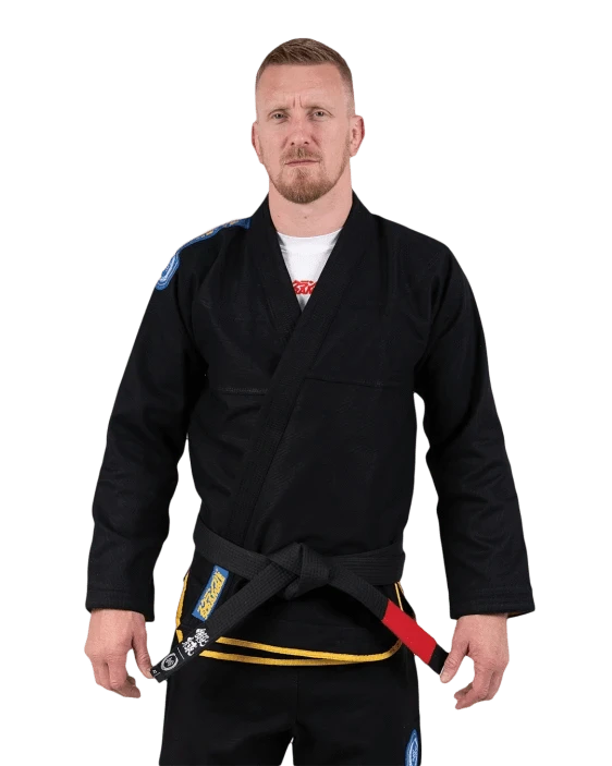 Scramble Athlite Gi 6