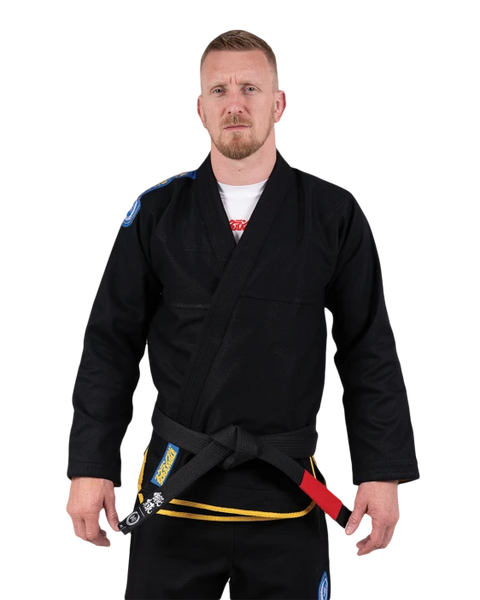 Scramble Athlite Gi 6
