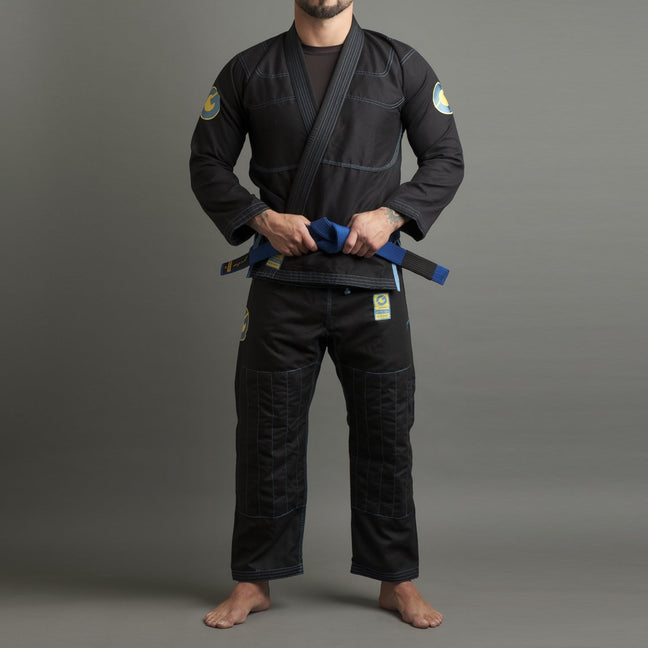 Aeroweave Ultralight Gi