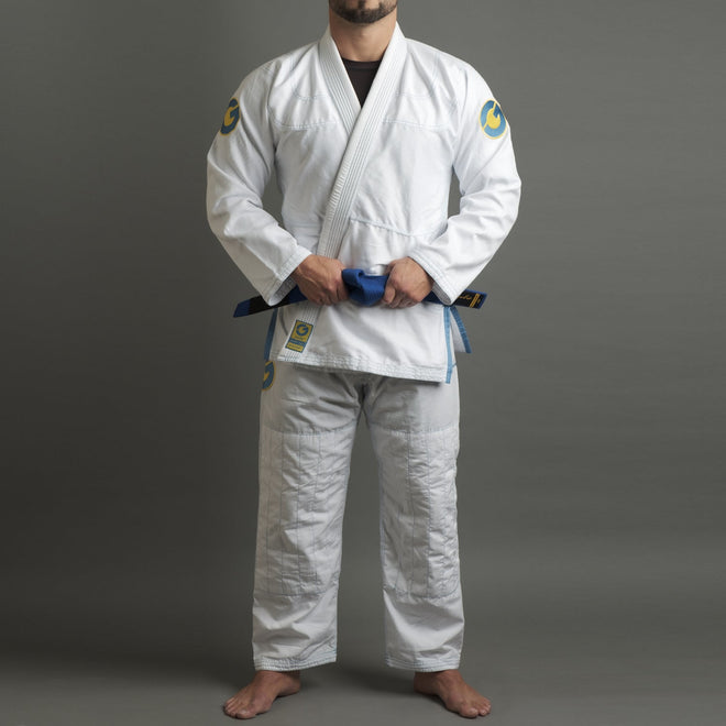 Aeroweave Ultralight Gi