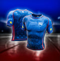 The Patriot USA Rashguard