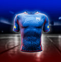 The Patriot USA Rashguard