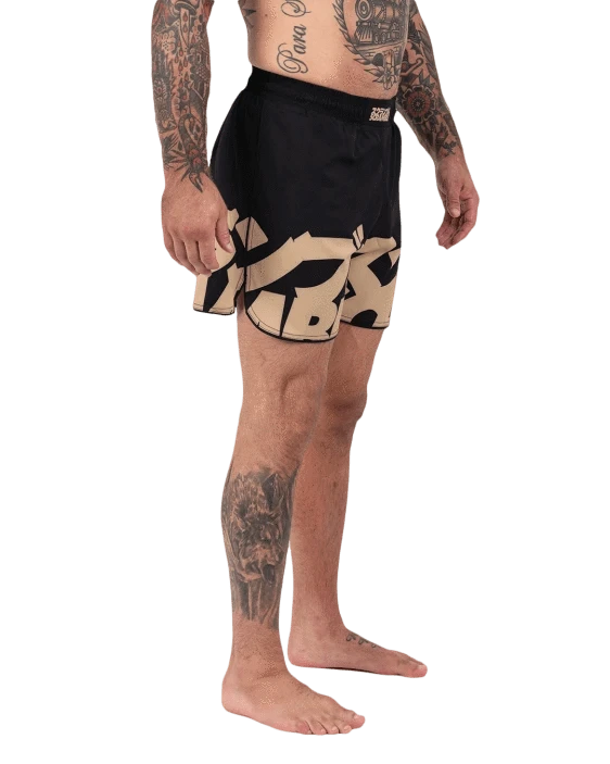 Scramble Baka Shorts