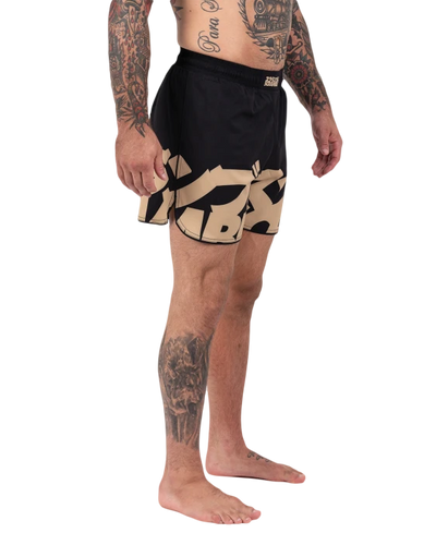 Scramble Baka Shorts