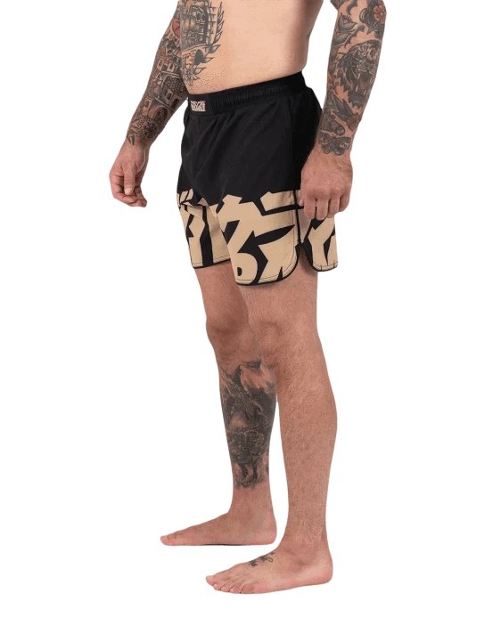 Scramble Baka Shorts