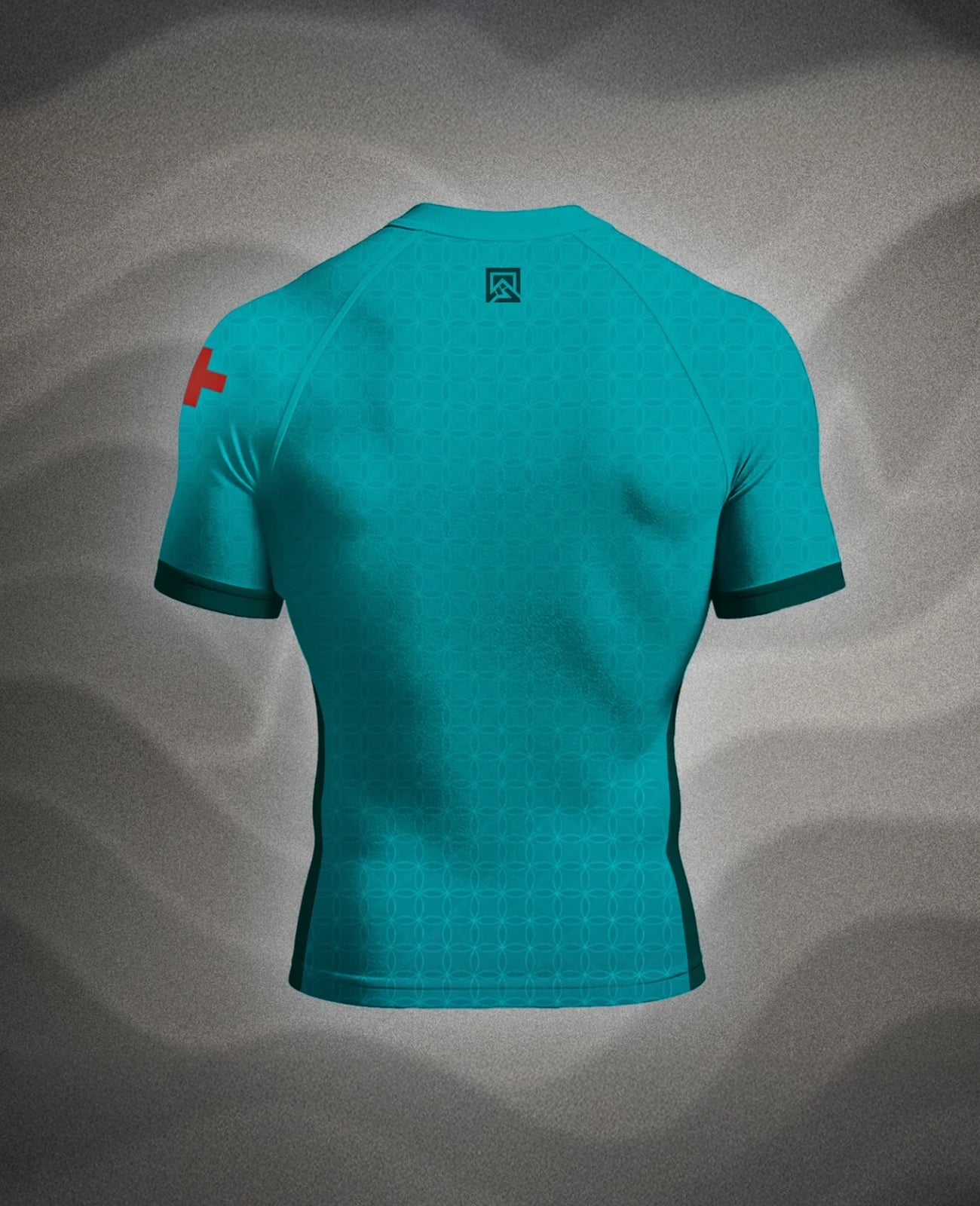 Nurse Rashguard