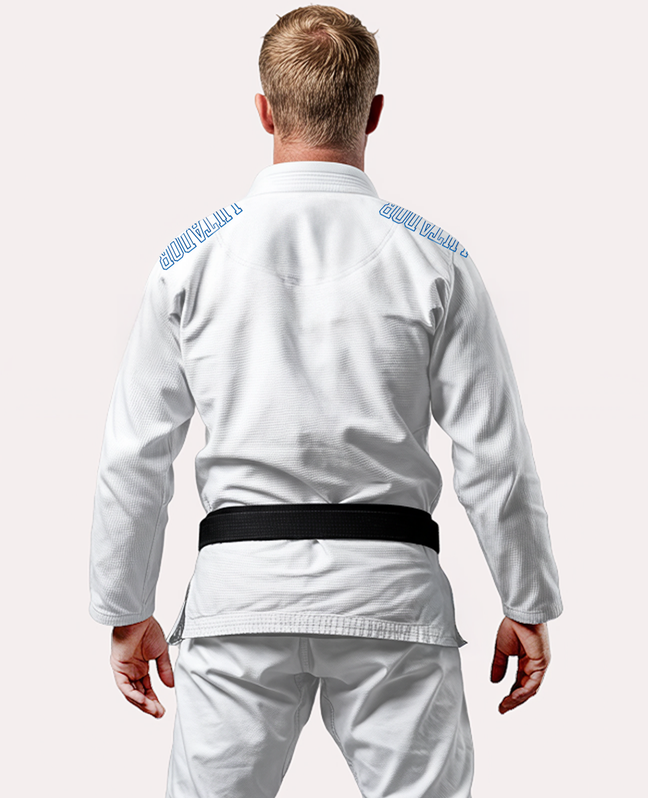 Lutador Comfort Stretch Gi