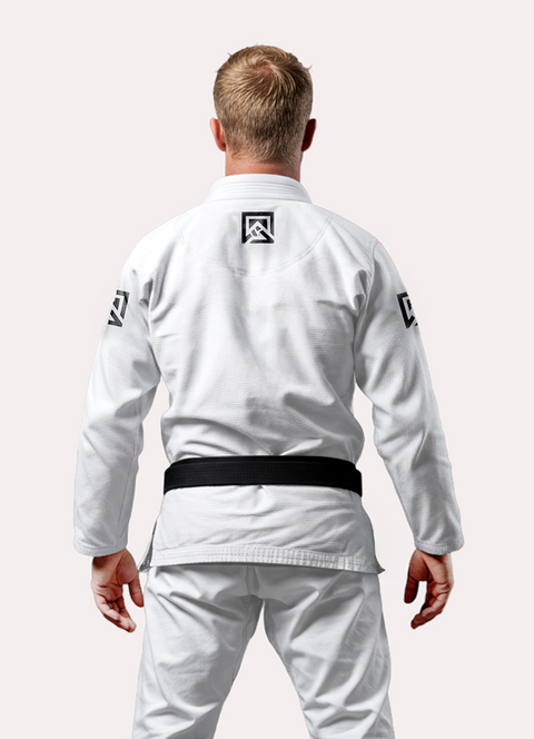 BJJ Fanatics Warrior Gi