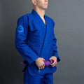 Gold BJJ Valiant Gi
