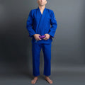 Gold BJJ Valiant Gi