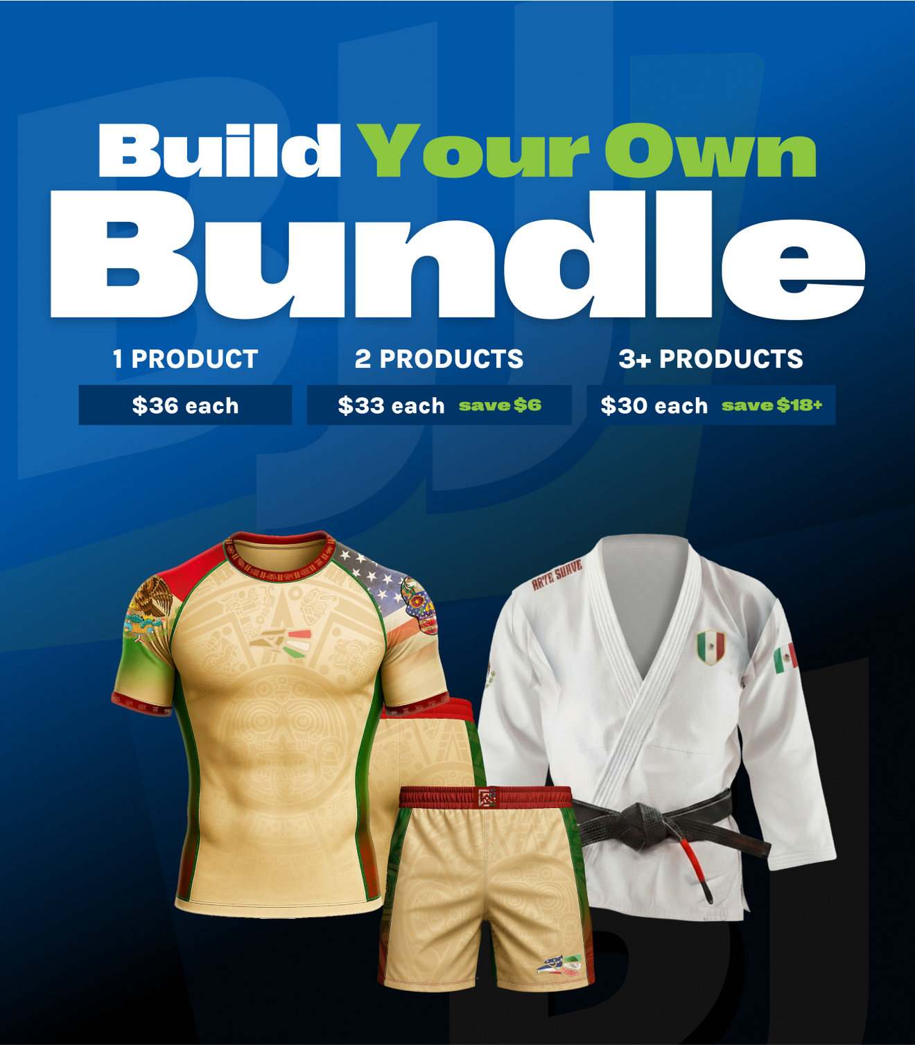 Bundle Kit