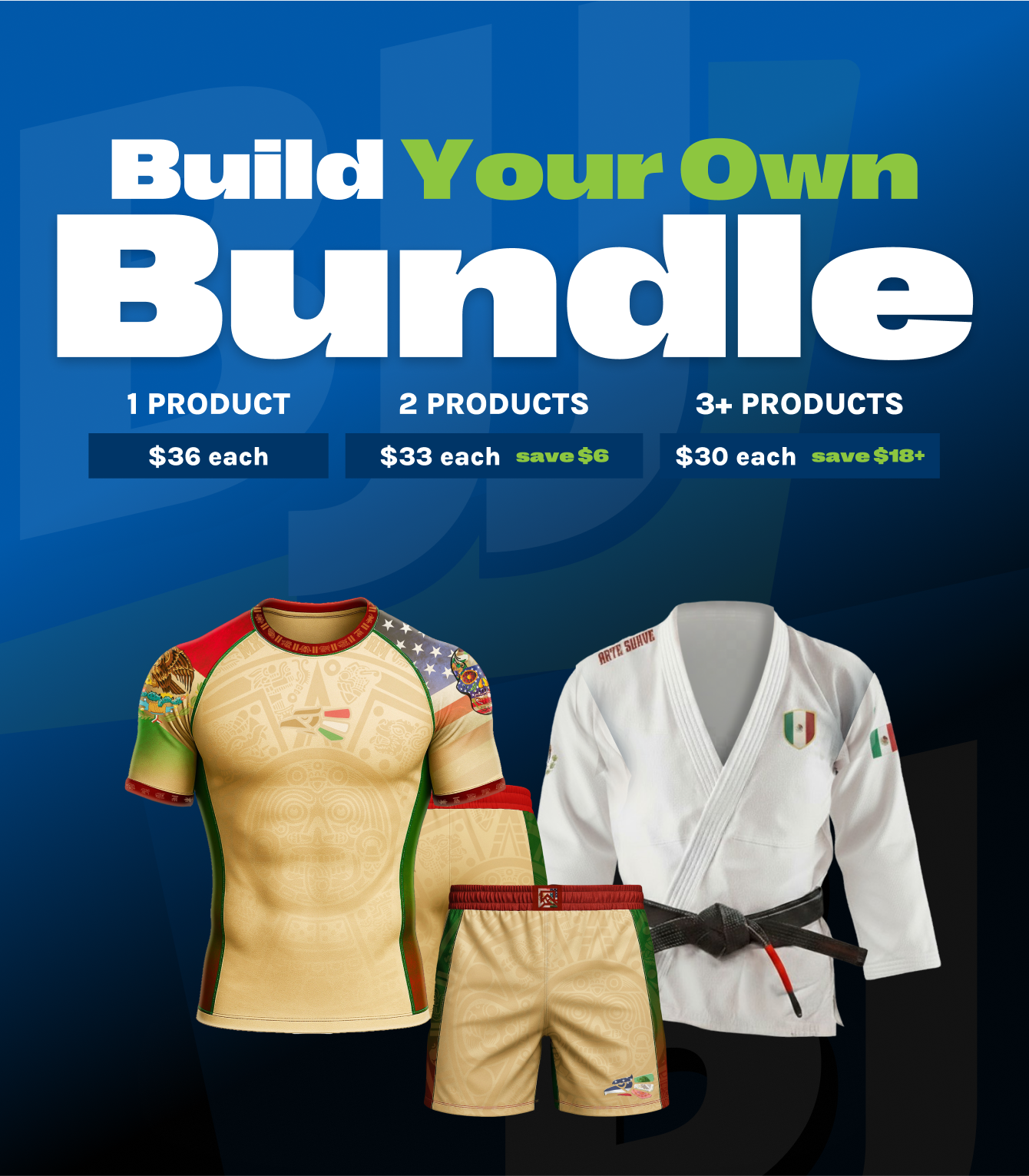 Bundle Kit