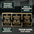 Grapple Rinse Soap Random 5 Pack
