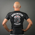 Combat Club Rash Guard