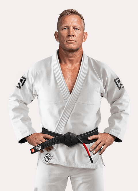 BJJ Fanatics Ultralight 280gsm Gi