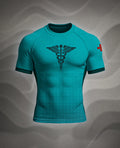 Nurse Rashguard